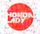 HONDA LADY / 136