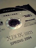 XBOX-ism SPRING 2004