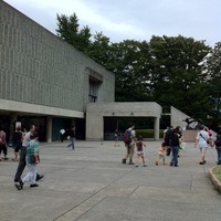 上野 国立西洋博物館