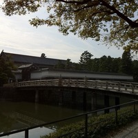 皇居 平川門