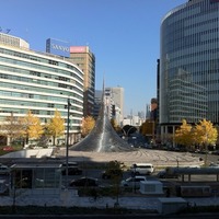 名古屋駅桜通口