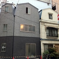 神田司町二丁目 近代建築のいい改築