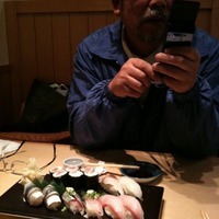 新宿 栄寿司