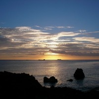 沖縄 残波ビーチ