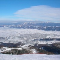 富良野スキー場 北の峰