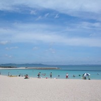 沖縄 あざまサンサンビーチ