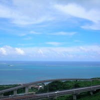 沖縄 ニライカナイ橋