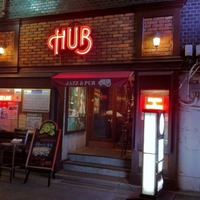 浅草 HUB
