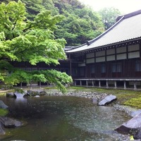 北鎌倉 円覚寺 方丈