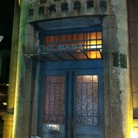 由比ガ浜 THE BANK