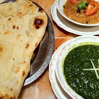 銀座 自然派インド料理 ナタラジ カレー