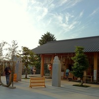 神楽坂 赤城神社
