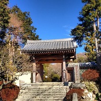 稲荷山 浄妙寺 (Jomyo-ji Temple) 月曜日に来ようと思って...