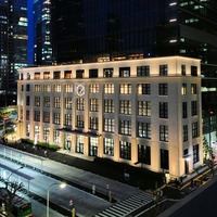 東京中央郵便局 KITTEは明日、グランドオープン...