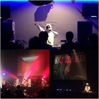 club asia アーケードアタック2013 ピアノ男 (M)otoco...