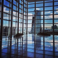 名古屋マリオットアソシアホテル / Nagoya Marriott Associa Hotel 15階の展望...