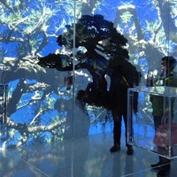 東京国立博物館 表慶館 特別エキシビジョン エルメス レザー ファコ ROOM12 ボリード