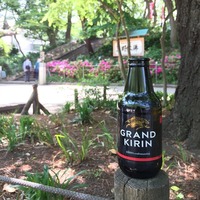 上野大仏 ゴールデンウィーク真っ只中 上野公園 ビール ぷらぷら 過ごし方 ueno beer