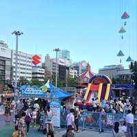 東京ドームシティ アトラクションズ amusementpark tokyodome ネタ切れ