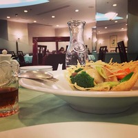 後楽園飯店 chinesefood ハラヘッタ tokyodome suidobashi 燗