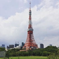 東京タワー Tokyo Tower AI Artificial Intelligence ナオ